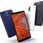 nokia 3.1 plus android 10 oficial