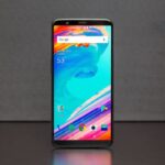 oneplus 5t oficial lancamento