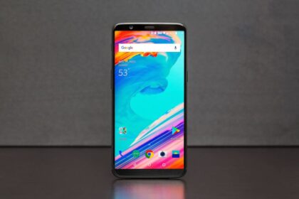 oneplus 5t oficial lancamento