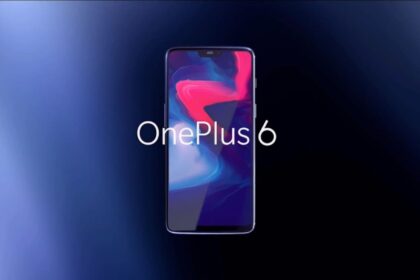 oneplus 6 novas atualizacoes