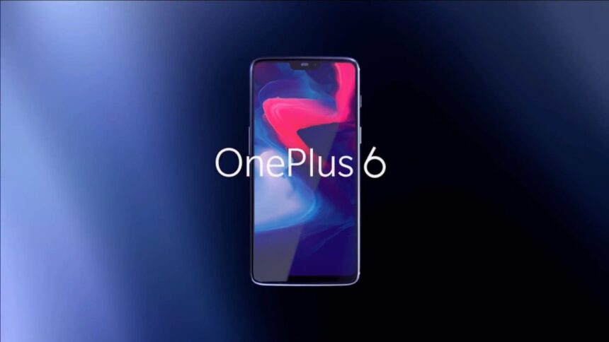 oneplus 6 novas atualizacoes