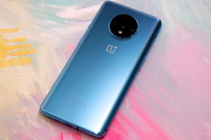oneplus 7 pro camera traseira