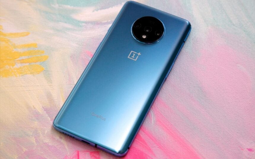 oneplus 7 pro camera traseira
