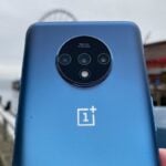 oneplus 7t novos modos camera