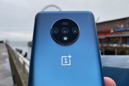 oneplus 7t novos modos camera