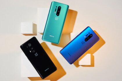 oneplus 8 e 8 pro fortnite