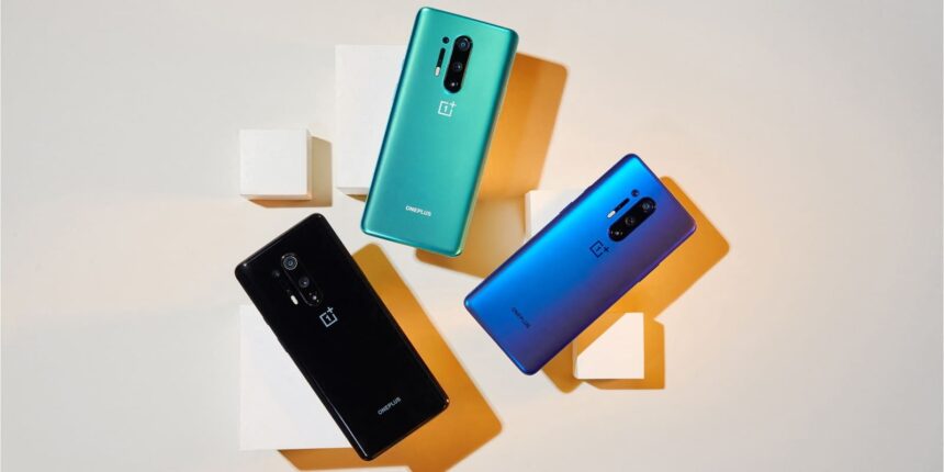 oneplus 8 e 8 pro fortnite
