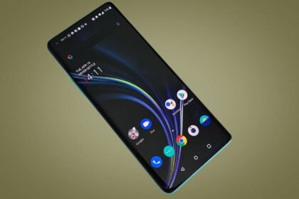 oneplus 8 pro nova firmware