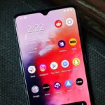 OnePlus Launcher update.