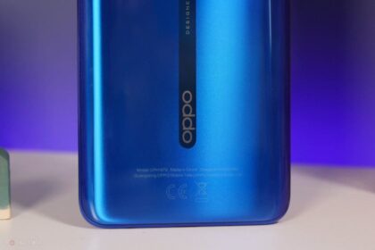 oppo reno 4 e 4 pro data