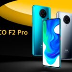 poco f2 pro smartphone lancamento