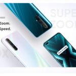 realme x3 superzoom lancamento oficial