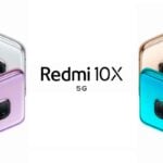 redmi 10x 5g lancamento