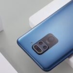 redmi 10x dimensity 820 5g