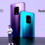 redmi 10x e 10x pro