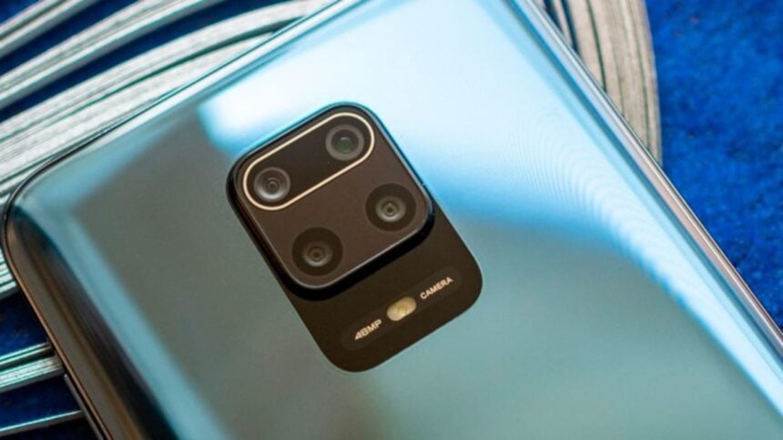 redmi note 10 e 10 pro