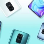 redmi note 9 e 9 pro no brasil