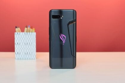 rog phone 3 wifi alliance
