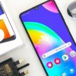Samsung Galaxy A31 ficha técnica completa.