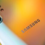 Samsung Galaxy Note 10 Plus parte traseira.