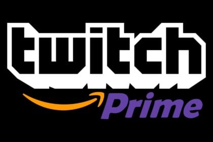 Twitch Prime Amazon Prime.