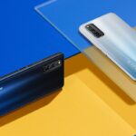 Vivo iQOO Z1 é oficializado.