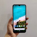 xiaomi mi a3 android 10 de novo