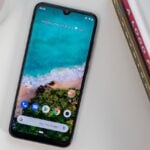 xiaomi mi a3 nova atualizacao correcao bugs camera