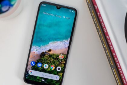 xiaomi mi a3 nova atualizacao correcao bugs camera