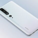 xiaomi mi note 10 miui 11 android 10