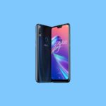 zenfone max pro m2 android 10 segunda beta
