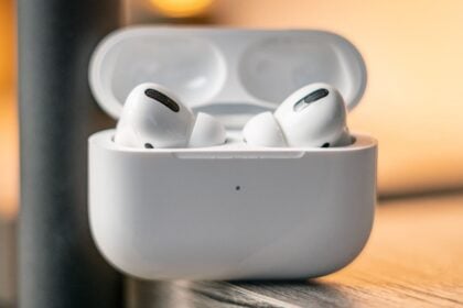 airpods pro nova atualizacao