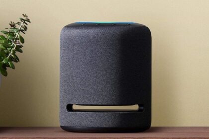 amazon echo studio 330w