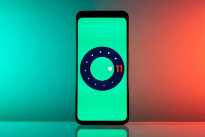 android 11 atualizacao beta 1.5