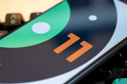 android 11 primeira beta