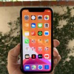 Apple libera novo update para iPhones.