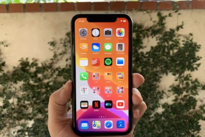 Apple libera novo update para iPhones.