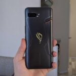 asus rog phone 2 imagem