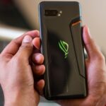 asus rog phone 3 em julho