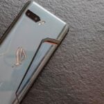 ASUS ROG Phone 3 certificação TENAA.
