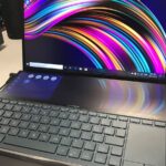 asus zenbook duo lancamento brasil