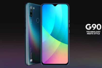 blu g90 oficial