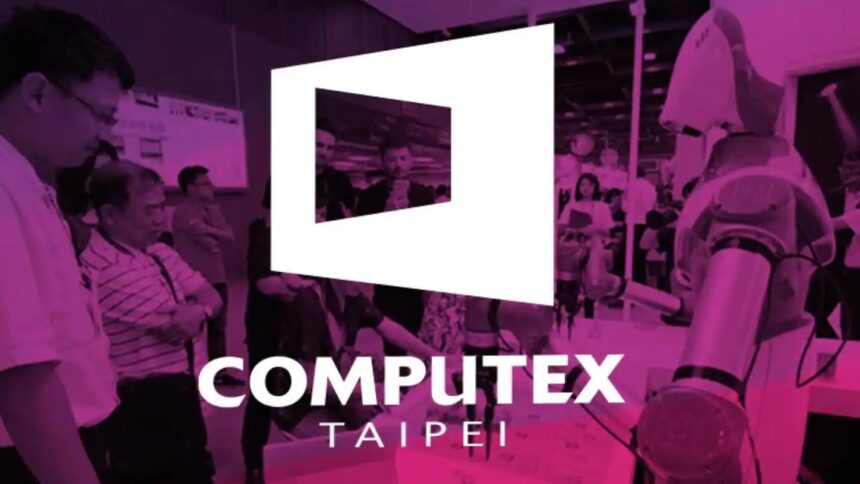 computex 2020 cancelada