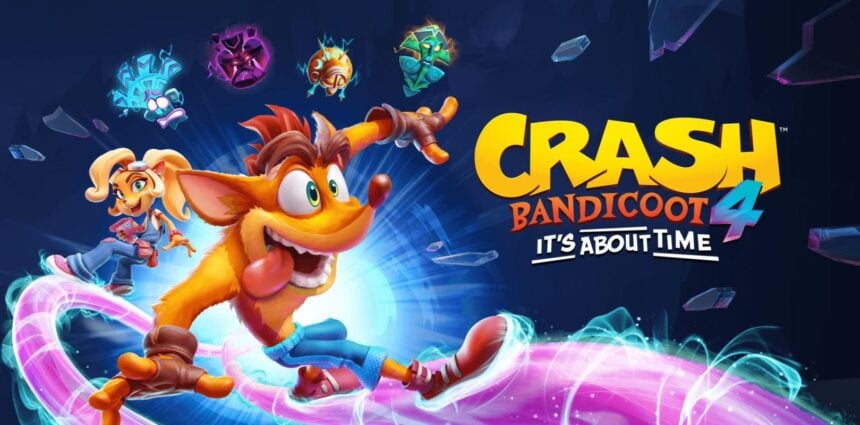 crash bandicoot 4 microtransacoes