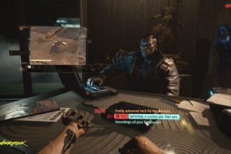 cyberpunk 2077 adiado de novo