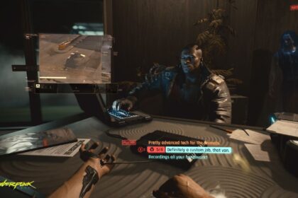 cyberpunk 2077 adiado de novo