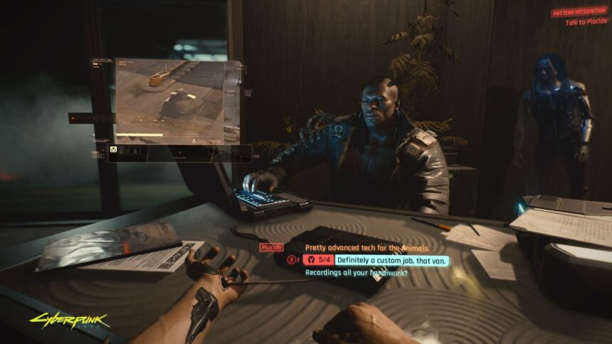 cyberpunk 2077 adiado de novo