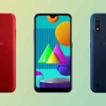 galaxy a01 core renderizacao