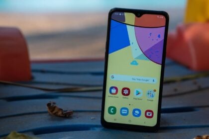 galaxy a10s atualizacao junho