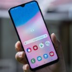 galaxy a30s atualizacao seguranca junho